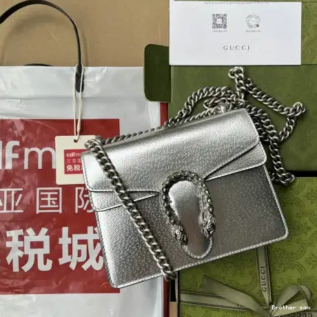 Brother sam Bag Gucci 2206YA0037 0613